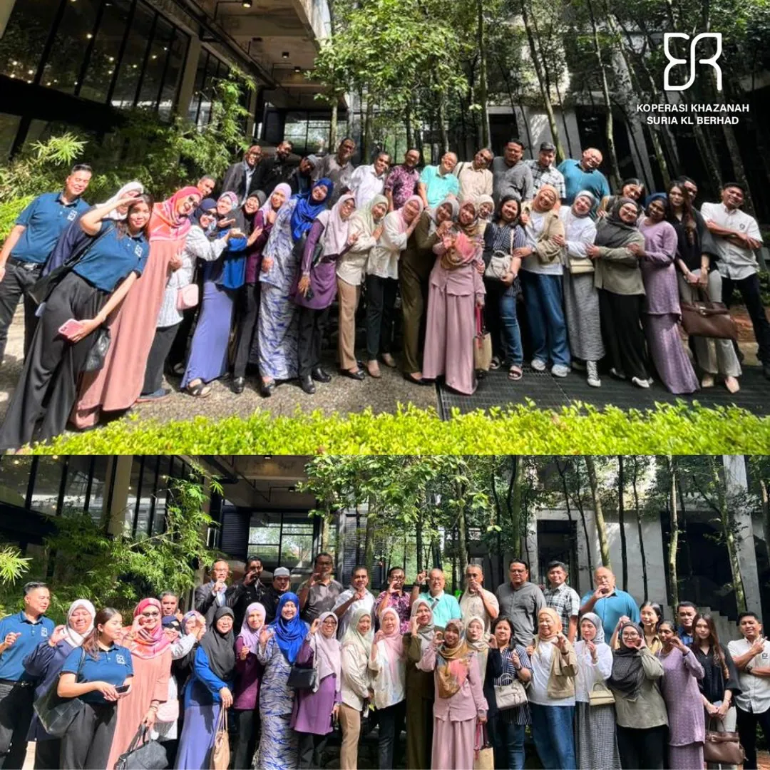 Tatacara Pengauditan dan Perakaunan Koperasi Training