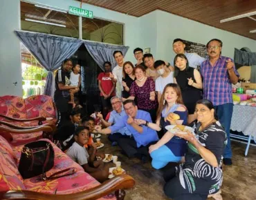 KKSB Charity Event