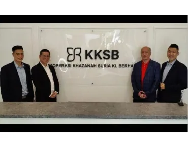 KKSB Malacca Grand Opening