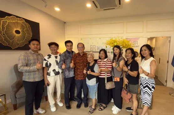 KKSB Raya Open House Brings Members and Community Together in Celebration