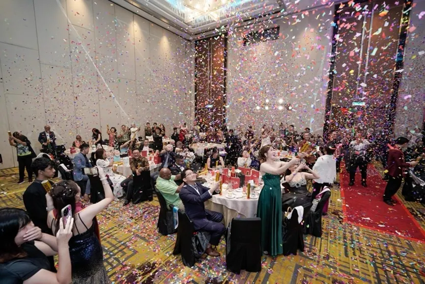 KKSB Annual Gala 2025 Celebrates Achievement, Appreciation and Stronger Partnerships