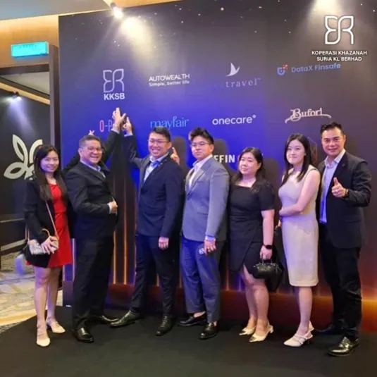 KKSB Partners with Affin Invikta Top 50 Women of Excellence Awards 2025 as Exclusive Partner