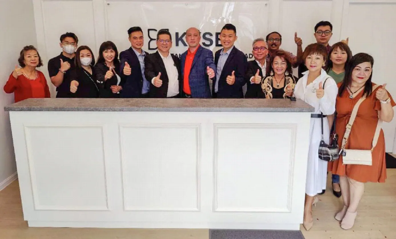 KKSB Malacca Grand Opening