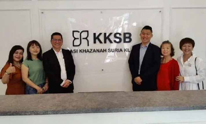 KKSB Malacca Grand Opening