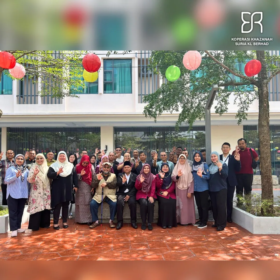 Strategic Management (Wajib 3) course