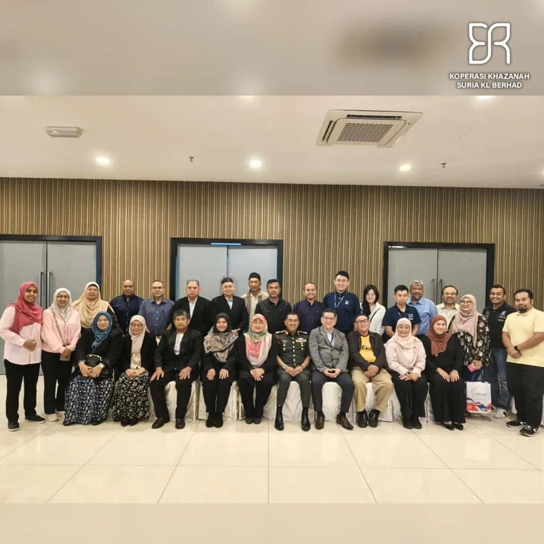 Strategic Management (Wajib 3) course