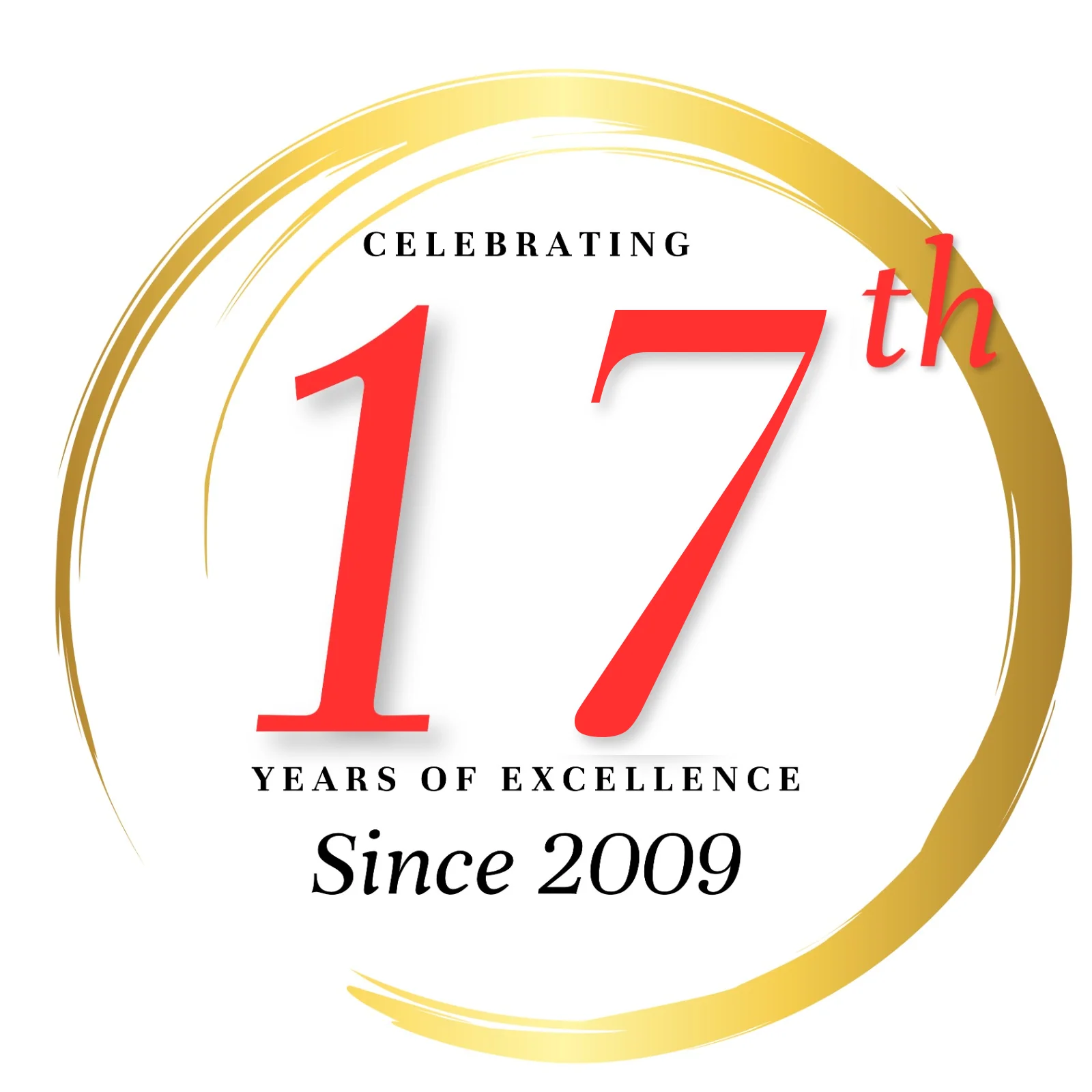 Seventeen years of excellence